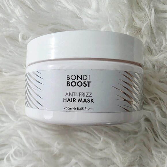 NWT Bondi Boost Anti-Frizz Hair Mask, 250ml - Picture 1 of 7